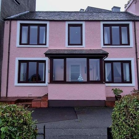 Marine House Holiday Home Portree Buitenkant foto